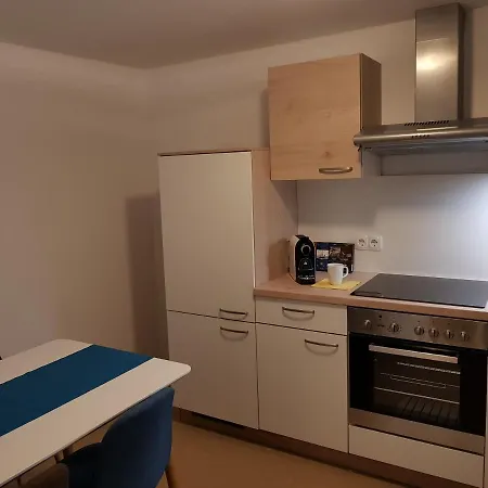 Apartment Salzburg City *