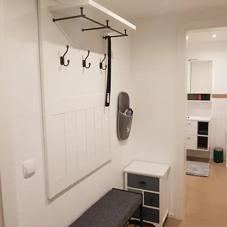 Apartment Apartment Salzburg City