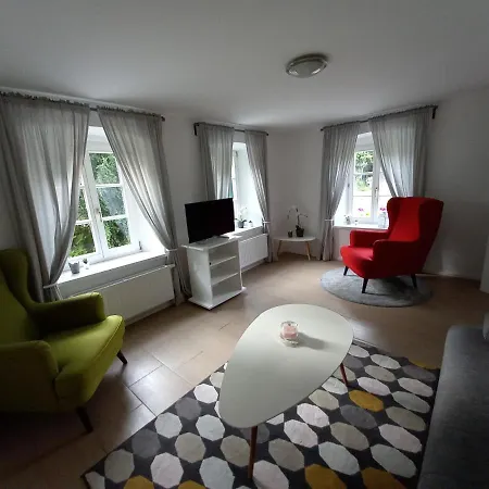 Apartment Salzburg City * Salzburg