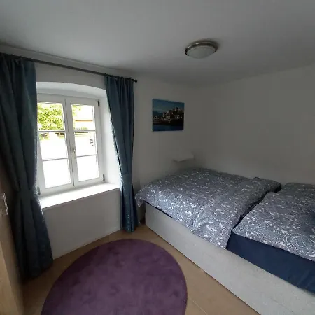 Apartment Salzburg City *