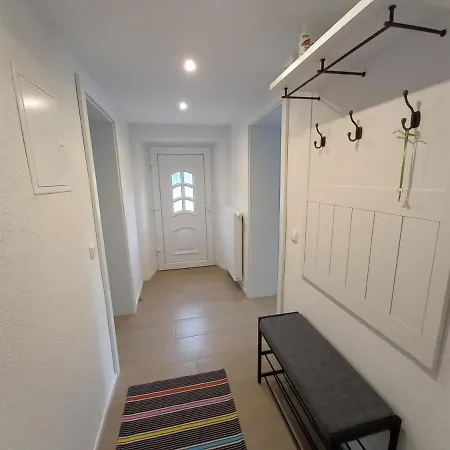 Apartment Apartment Salzburg City
