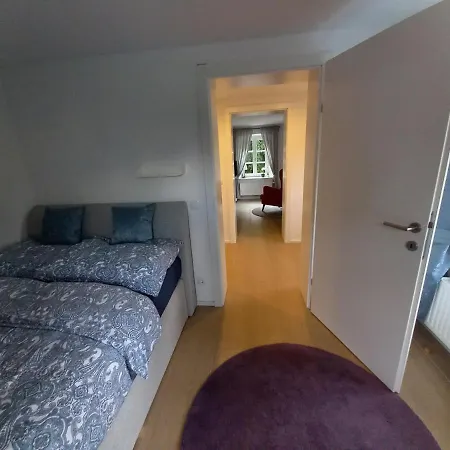 Apartment Salzburg City *